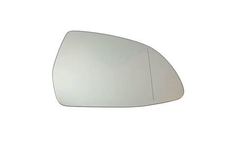 BMW X4 Wing mirror glass