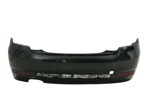 BMW 2 SERIES Rear bumper OEM 51127390351
