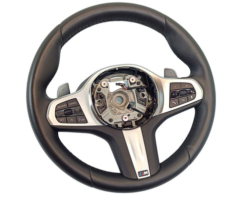 BMW X7 Steering Wheel OEM 32308008179