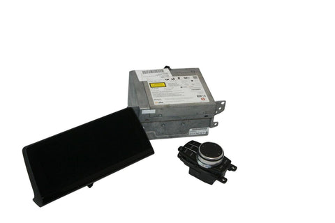 BMW I8 Radio/CD/DVD/GPS head unit OEM 65126826768