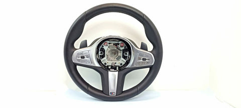 BMW 7 SERIES Steering Wheel OEM 32308008179