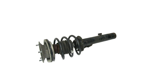 BMW 3 SERIES Front shock absorber with coil spring OEM 31316796160