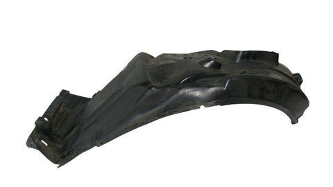 BMW 3 SERIES Front wheel arch liner splash guards OEM 51717059378