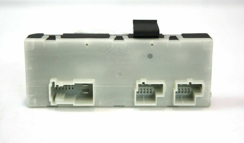 BMW X3 Tailgate/trunk control unit/module OEM 61357463683