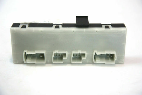 BMW 5 SERIES Tailgate/trunk control unit/module OEM 61357478705