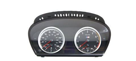 BMW X5 Tachometer OEM 62109236846