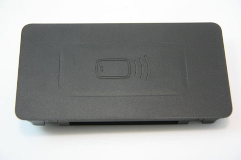 BMW X5 Wireless charging module OEM 61358709388