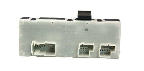 BMW X5 Tailgate/trunk control unit/module OEM 61357487106