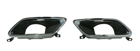 BMW 8 SERIES Muffler ending OEM 51128075253