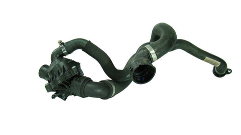 BMW 3 SERIES Thermostat/thermostat housing OEM 11537601158