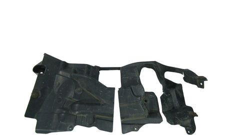 BMW 5 SERIES Sonstige OEM 51757185169