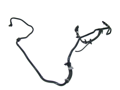 BMW 3 SERIES Vacuum line/pipe/hose OEM 11747810831
