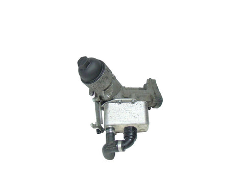 BMW 3 SERIES Oil filter cover OEM 7805408
