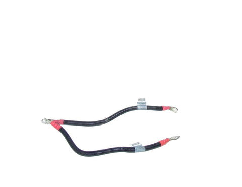 BMW X5 Positive cable (battery) OEM 7796126
