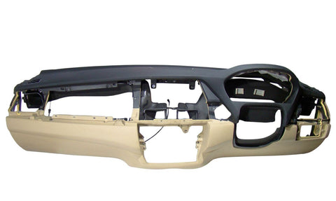 BMW X5 Dashboard OEM 51456974552