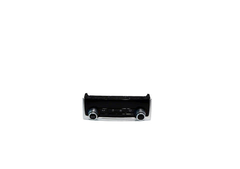 BMW 7 SERIES Climate control unit OEM 61319399331