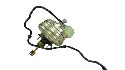 BMW X1 Brake Booster OEM 34336785496