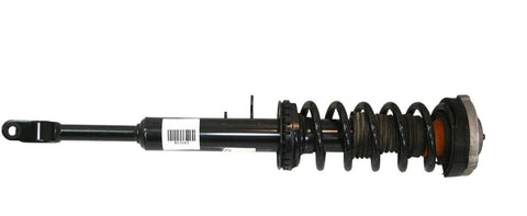 BMW 6 SERIES Front shock absorber with coil spring OEM 31316789659
