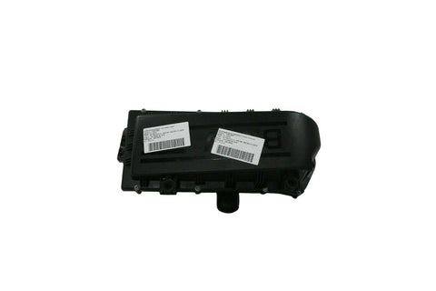 BMW 7 SERIES Air intake duct part OEM 13717566382
