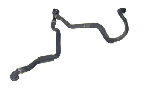 BMW X5 Air intake hose/pipe OEM 17127794156