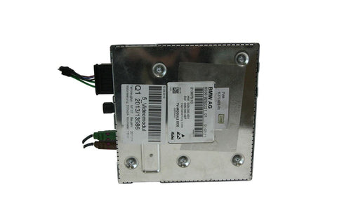 BMW 3 SERIES Video control module OEM 65509286023