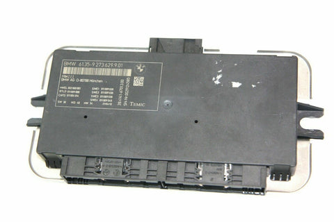 BMW 6 SERIES Light module LCM OEM 61356992947