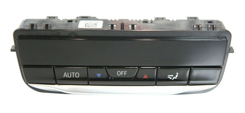 BMW 3 SERIES Climate control unit OEM 61319493012