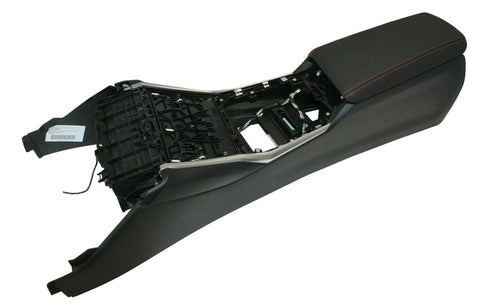 BMW M3 center Console OEM 51166806796