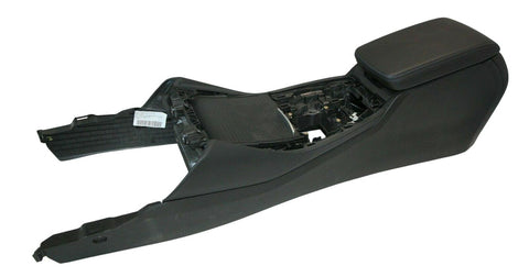 BMW X3 center Console OEM 51166818594
