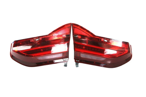 BMW 7 SERIES Rear/tail lights set OEM 2583243