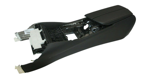 BMW 5 SERIES center Console OEM 51166833960