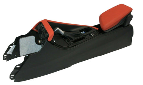 BMW X1 center Console OEM 51169335198