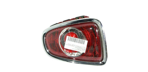 MINI COOPER Rear/tail lights OEM 63217255912