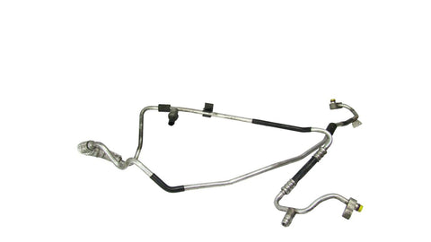 BMW 3 SERIES Air conditioning (A/C) pipe/hose OEM 9151734