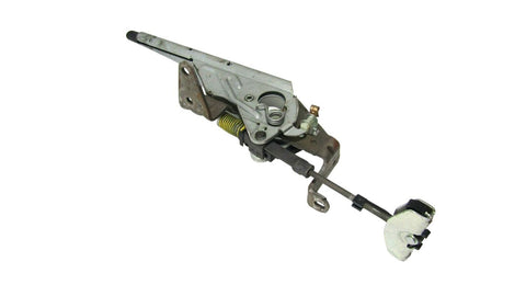 BMW 3 SERIES Handbrake/parking brake lever assembly OEM 6760436