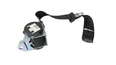 BMW 3 SERIES Middle seatbelt (rear) OEM 7245601