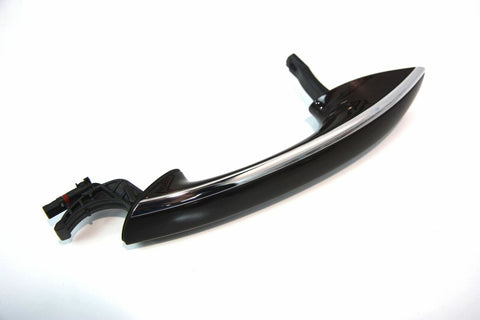 BMW 7 SERIES Front door handle cover OEM 51217472789