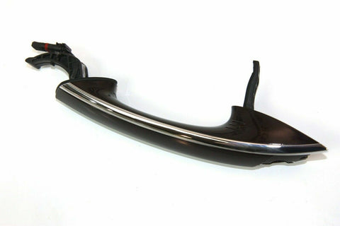 BMW 7 SERIES Front door handle cover OEM 51217472725