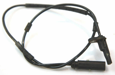 BMW 1 SERIES ABS rear brake sensor OEM 34526791225