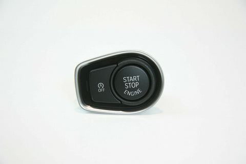 BMW 2 SERIES Engine start stop button switch OEM 61319289135
