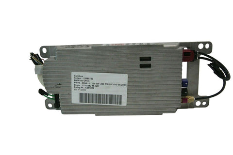 BMW 3 SERIES Bluetooth control unit module OEM 84109257151