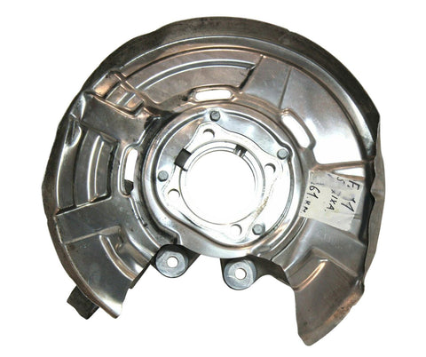 BMW 5 SERIES Rear wheel hub OEM 33326780357