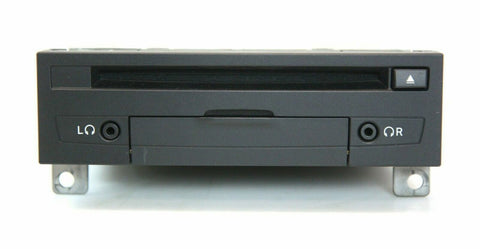 BMW X5 Navigation unit CD/DVD player OEM 65129277841