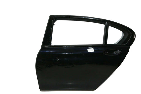 BMW 7 SERIES Rear Door OEM 41527423701