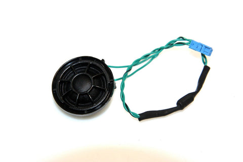 BMW M5 High frequency speaker in the rear doors OEM 65139354083