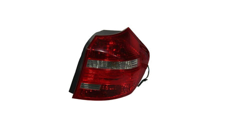 BMW 1 SERIES Rear/tail lights OEM 63217164956