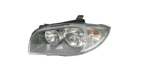 BMW 1 SERIES Headlight/headlamp OEM 63117193389