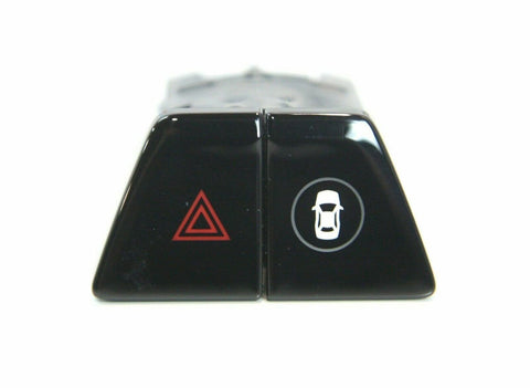 BMW M5 Hazard Light Switch OEM 61316993047