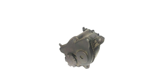 BMW 5 SERIES Coolant expansion tank/reservoir OEM 17137601949