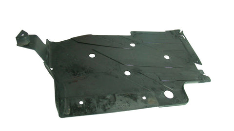 BMW M4 Center/middle under tray cover OEM 51758062222